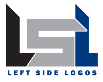 Left Side Logos